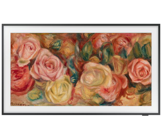 Samsung QE85LS03D  85" QLED 120 Hz Tizen TV Frame - 1242670 - zdjęcie 4